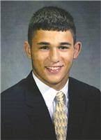 Chad Fell's Instagram, Twitter & Facebook