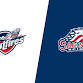 Saginaw Spirit vs. Windsor Spitfires event in Saginaw, MI
