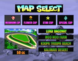 It is the north american counterpart to japan's mario kart 64 original soundtrack. Mario Kart 64 Tracks Ranked From Worst To Best N64 Today