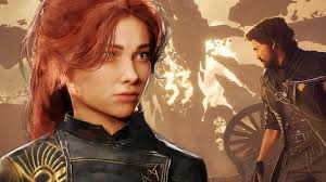 Todd Howard, le patron de Bethesda, nomme Expedition 33 son Jeu de l'Année  parce que c'est une "œuvre d'art vraiment unique". : r/expedition33