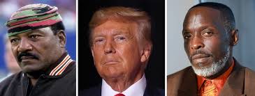 Tupac, Cocaine, Murder: Henchmen Brothers, Hip-Hop's Forgotten Moguls