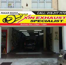 Kedai ekzos kereta murah kl. Xman Ekzos Home Facebook