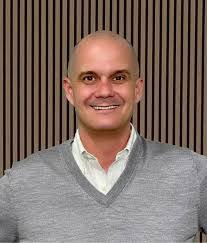 Corey Morrison's Instagram, Twitter & Facebook