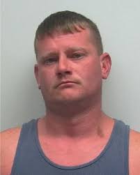 Florence Arrest Reports 10/29/13