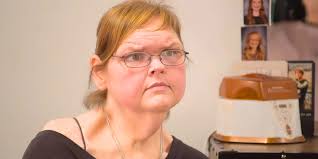 1000-Lb Sisters' Tammy Slaton Reveals Biggest Fear About Skin Removal  Surgery Amid Brand-New Look