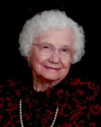 Hilda Geosits Obituary