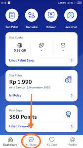 Buka menu panggilan di hp. Cara Klaim Kuota Youtube Unlimited Xl Gratis Dari Aplikasi Myxl Klikinfo