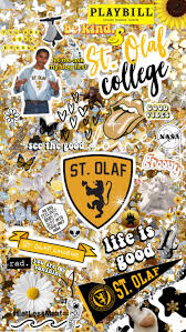 St Olaf College Collage In 2020 Fun To Be One Olaf Collage