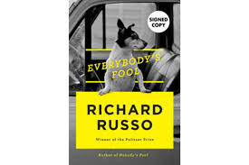 His novels empire falls and nobody's fool were both adapted to film. Everybody S Fool By Richard Russo Csmonitor Com