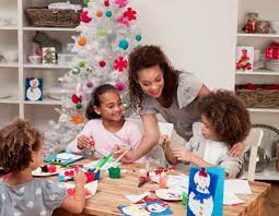 Christmas Events For Kids 2021 2021 Kid Friendly Christmas Events In Singapore For Kids Families