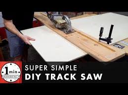 9 Homemade Circular Saw Jig Plans You Can Diy Easily In 2020 Diy Table Saw Table Saw Workbench