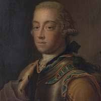 Master Betty as Hamlet, by James Northcote (1746-1831)