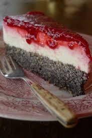 Der möhrenkuchen ist saftig, gesund und lecker. Topfen Mohntorte Glutenfrei Glutenfreie Rezepte Torten Rezepte Mitohnekochen Com