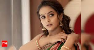 Television actress Chaitra Reddy celebrates 2 years journey in her show  'Kayal'