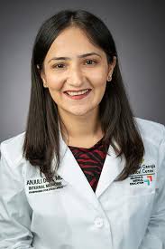 Find a Physician or Specialist