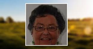 Rosella F. Lamb Obituary December 22, 2014