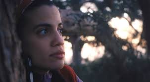 THE ASCENT by Sorrel Brae @ Brooklyn Film Festival