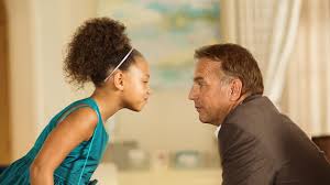 Ford turned down the jack ryan role in the hunt for red october (1990), as did costner. Is Black Or White A True Story Is The Movie Based On Real Life
