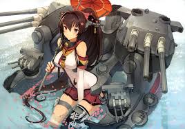大和改【艦これ第一部完？】 : naruの今を生きる