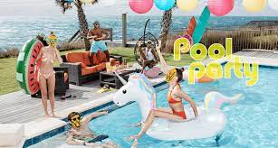 You can do better than that. Top 10 Hostess Gift For Pool Party Summer Hostess Gift 2020