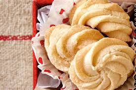 Rice flour, corn flour (cornstarch), semolina can replace some of the flour to change the texture. Canada Cornstarch Shortbread Cookies Cornstarch Recipes Shortbread Cookies Cream Butter And Sugar Together Salvatore Timoteo
