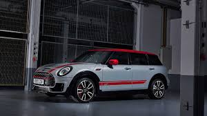 We're sorry, our experts haven't reviewed this car yet. 2020 Mini John Cooper Works Clubman Countryman Debut With 301 Hp
