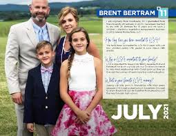 LCA is important to me and...