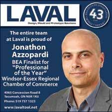 Awards Spotlight: The 30th Annual “Business Excellence Awards