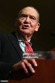 127 Jack Bogle Photos & High Res Pictures