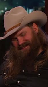 Chris Stapleton and Chris Pratt: Uniting Country Music and Hollywood