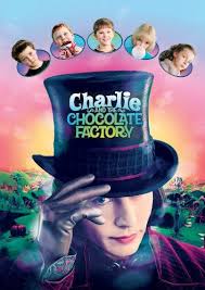 Charlie The Chocolate Factory Teaching Resources Johnny Depp Movies Family Movies Good Movies