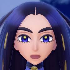 Pokemon Scarlet and Violet