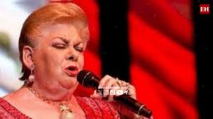 ¿Cuántos hijos tuvo Paquita la del Barrio? 😭🥲