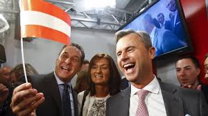 10 видео218 просмотровобновлен 7 сент. Norbert Hofer Konnte Osterreichs Prasident Werden Welt