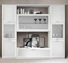 Disponiamo di offerte di vetrine e vetrinette a prezzi convenienti ed imbattibili. Soggiorno J043 Mobilificio Torino E Rivoli Sonia Mobili