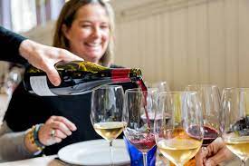 When In Italy Drink Wine Like An Italian