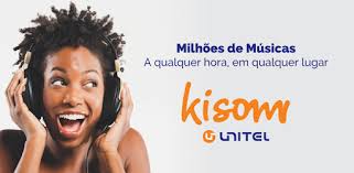 Chegou a nova maneira de ouvir música angolana. Kisom Unitel On Windows Pc Download Free 3 3 8 Com Kisomunitel Android