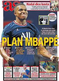 Que mbappé quiere fichar por el real madrid. Real Madrid Plotting 145m Kylian Mbappe Approach In The Last 48 Hours Of The Transfer Window Aktuelle Boulevard Nachrichten Und Fotogalerien Zu Stars Sternchen