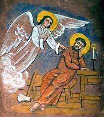 Joseph's Dream – Oblates of St. Joseph