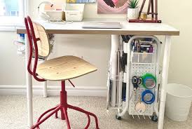 Le portail boursorama.com compte plus de 30 millions de visites mensuelles et plus de 290 millions de pages vues par mois, en moyenne. Neat Ikea Craft Table Hack Counter Height On A Budget