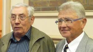 Michel Bernard, «l'immense champion»