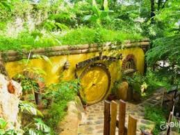 Rumah hobbit paraland resort : The Grounds Resort In Antipolo Live Like A Hobbit Philippine Primer