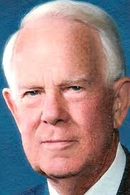 John Fenner Obituary (2013)