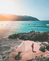 Annaba Algeria Tourism Landscape Tourist