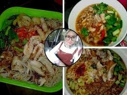 Ia juga hidangkan bersama sambal tumis merah yang menggunakan serbuk cili sebagai bahan utama kerana kita nak dapatkan masukkan mee kuning ke kuey teow ke atau bihun dlm mangkuk masukkan daging yang dihiris nipis perut yang. Rahsia Kuah Mi Celup Sedap Yang Penting Homemade Mingguan Wanita