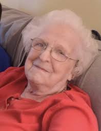 Obituary information for Patricia K. Hardesty