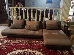 Tentunya masih banyak lagi sofa santai unik yang bisa anda pilih. Sofa Ruang Tv Informa Perabotan Rumah Di Carousell
