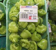 Aji Dulce Worldcrops