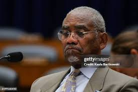 685 Gregory Meeks Photos & High Res Pictures