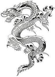 Chinese Dragon Tattoo Chinese Dragon Tattoo Chinese Dragon Dragontattoo Piscestat Chinese Dragon Tattoos Dragon Tattoos For Men Chinese Dragon Tattoo